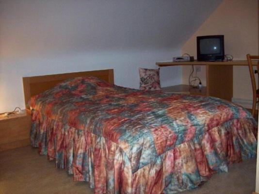 Hotel Dreilaenderblick Ouren Rum bild